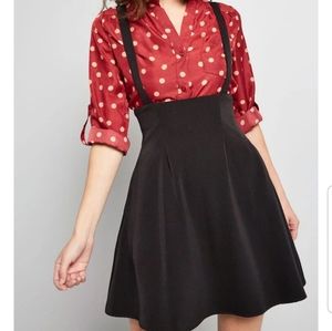 Overall Wimmer Jumper